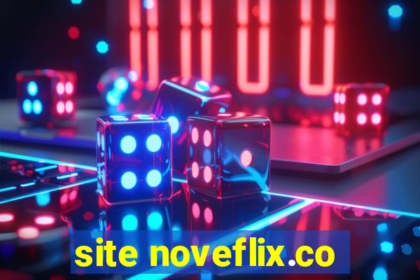 site noveflix.co